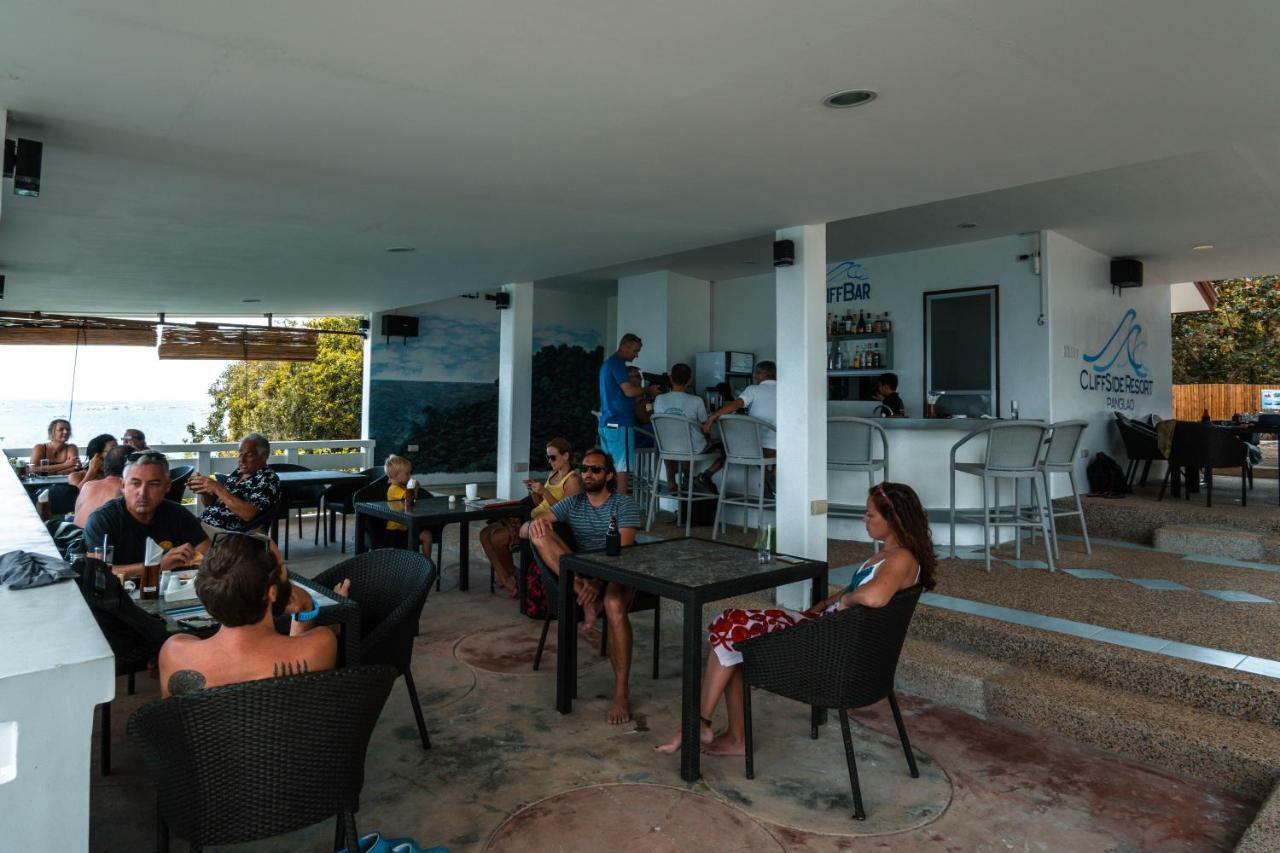 Cliffside Resort Панглао Екстер'єр фото